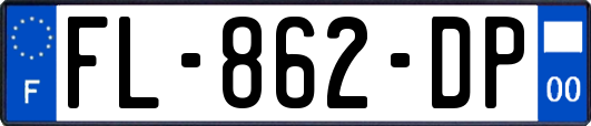 FL-862-DP