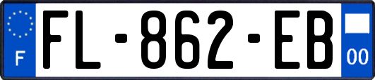 FL-862-EB