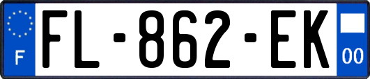 FL-862-EK