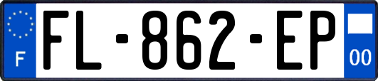 FL-862-EP