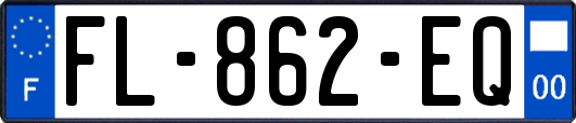 FL-862-EQ