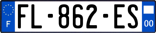 FL-862-ES