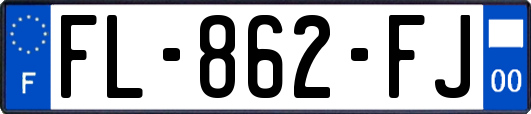 FL-862-FJ