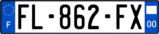 FL-862-FX