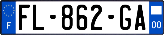 FL-862-GA