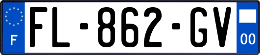 FL-862-GV