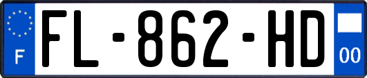 FL-862-HD