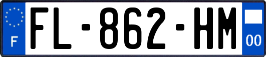FL-862-HM