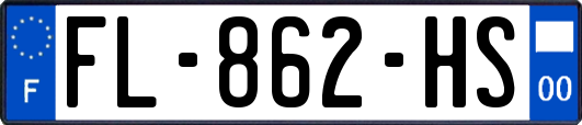 FL-862-HS