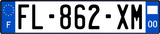 FL-862-XM