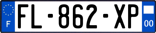 FL-862-XP