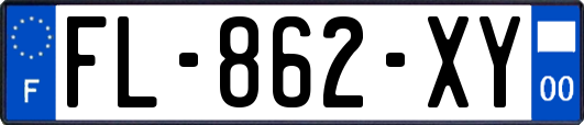 FL-862-XY