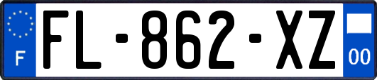 FL-862-XZ