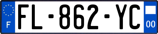 FL-862-YC