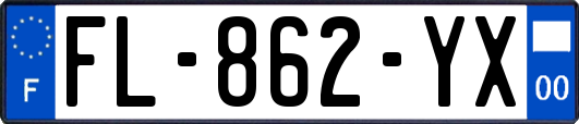 FL-862-YX