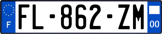 FL-862-ZM