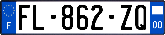 FL-862-ZQ