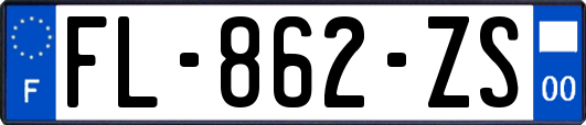 FL-862-ZS