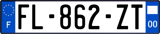 FL-862-ZT