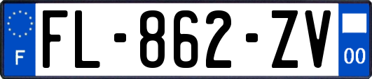 FL-862-ZV