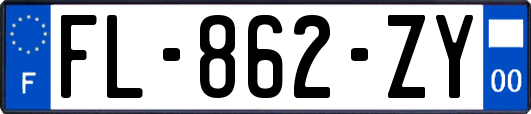 FL-862-ZY