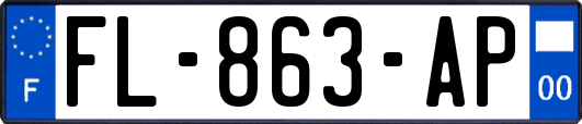 FL-863-AP