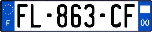 FL-863-CF