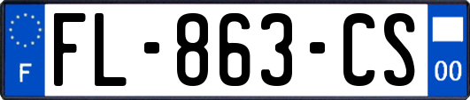 FL-863-CS