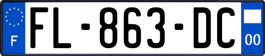 FL-863-DC