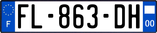 FL-863-DH