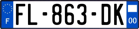 FL-863-DK