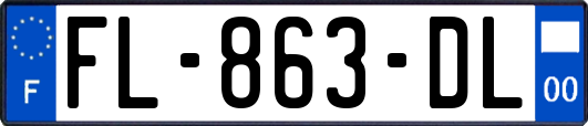 FL-863-DL