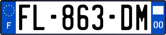 FL-863-DM