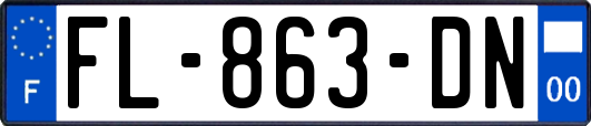 FL-863-DN