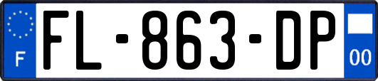 FL-863-DP