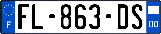 FL-863-DS