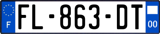 FL-863-DT