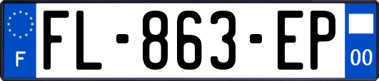 FL-863-EP