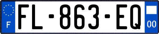 FL-863-EQ