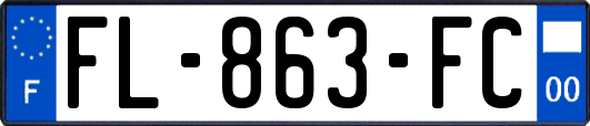 FL-863-FC