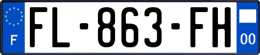 FL-863-FH