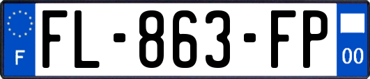 FL-863-FP