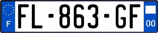 FL-863-GF