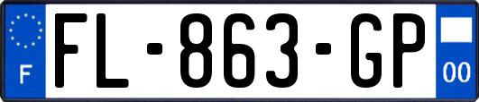 FL-863-GP