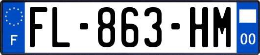 FL-863-HM