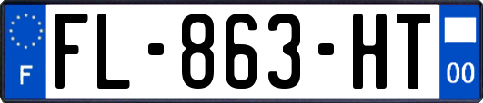 FL-863-HT