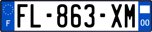 FL-863-XM