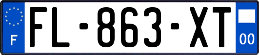 FL-863-XT
