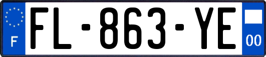 FL-863-YE