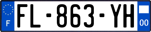 FL-863-YH